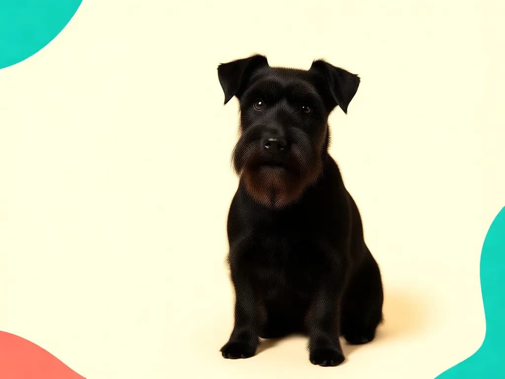 Affenpinscher dog name generator visual