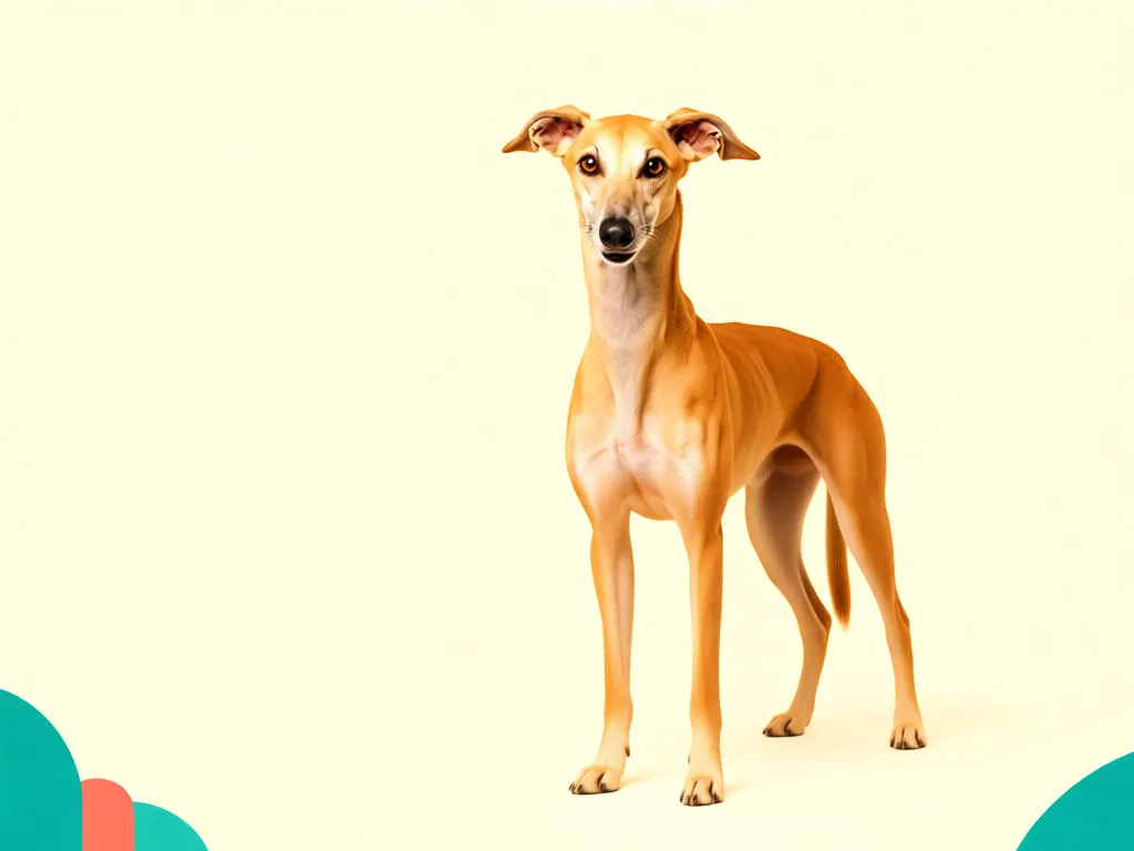 Azawakh dog name generator visual