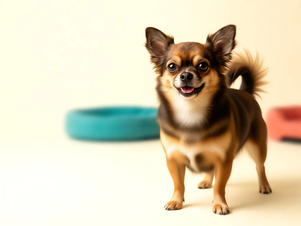 Chihuahua dog name generator visual