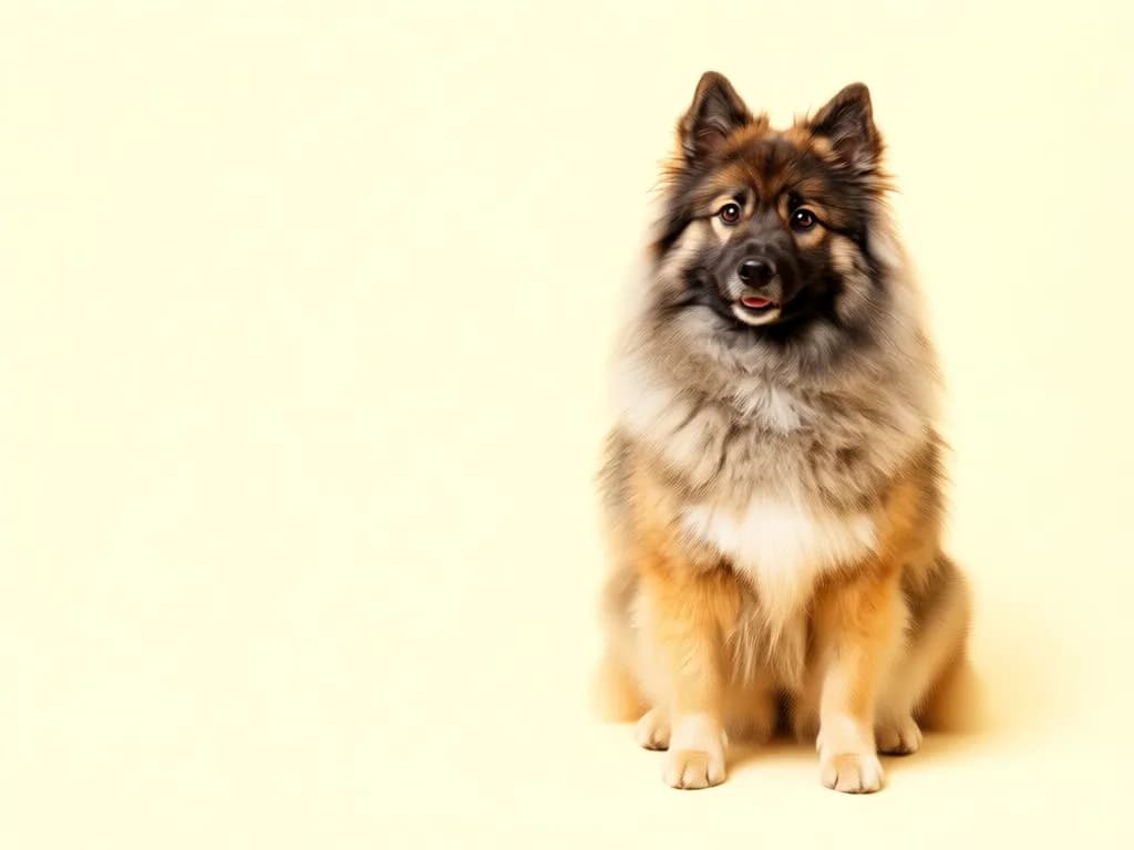 Icelandic Sheepdog dog name generator visual