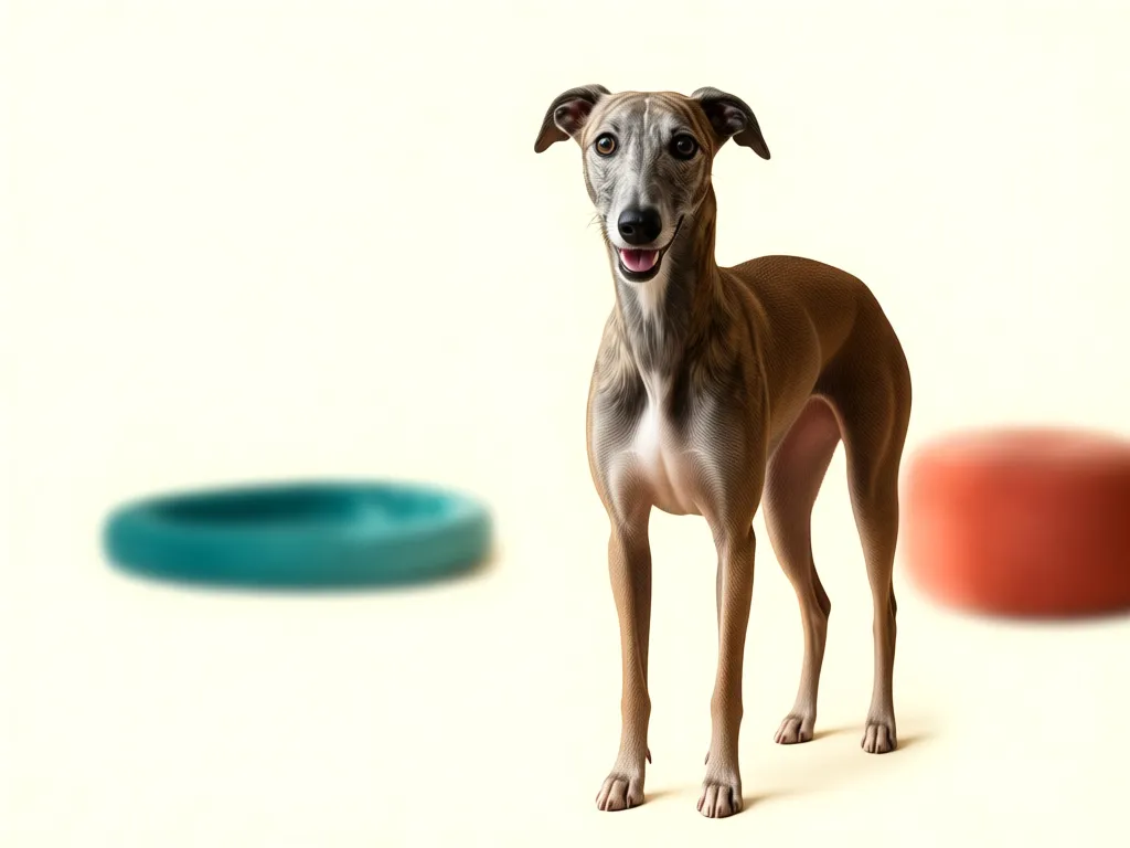 Greyhound dog name generator visual