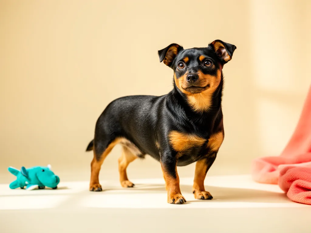 Lancashire Heeler dog name generator visual
